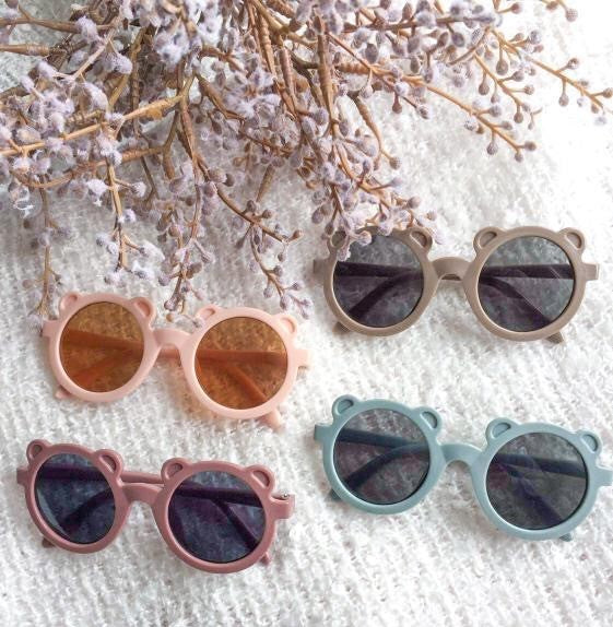 Sunglasses | Bear