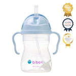 Sippy Cup|Bubblegum