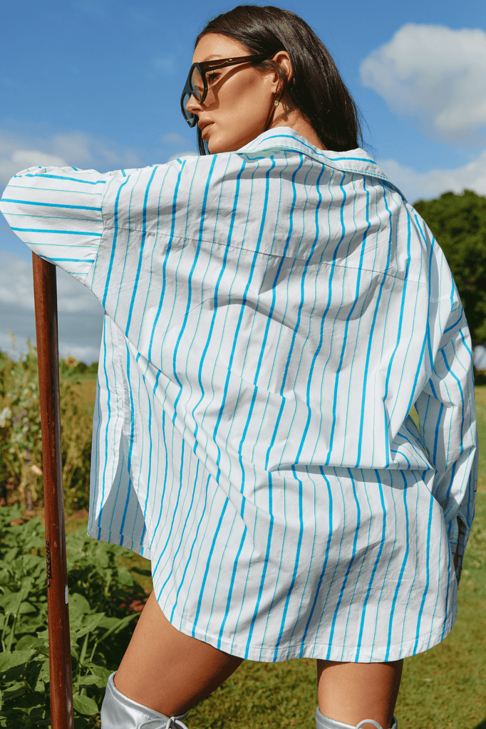 THE DON JULIO SHIRT - YOU ARE ENOUGH | Green