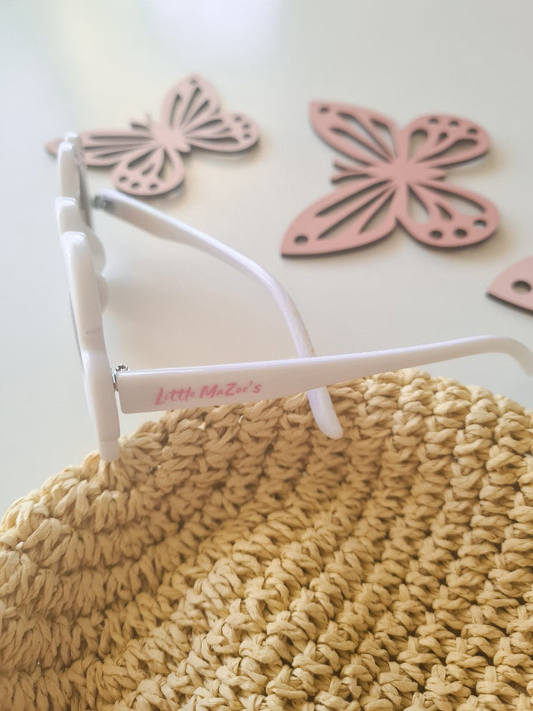 Sunglasses | Flower