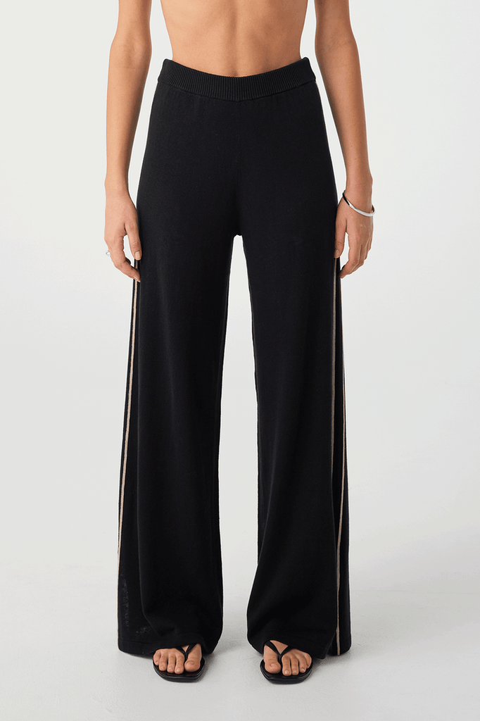 Pippa Pant | Black