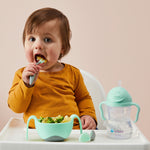 Sippy Cup|Pistachio