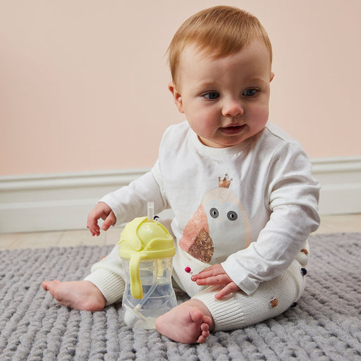 Sippy Cup | Banana Split