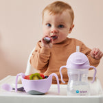 Sippy Cup|Boysenberry