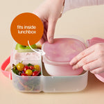 Lunch Tub|Berry