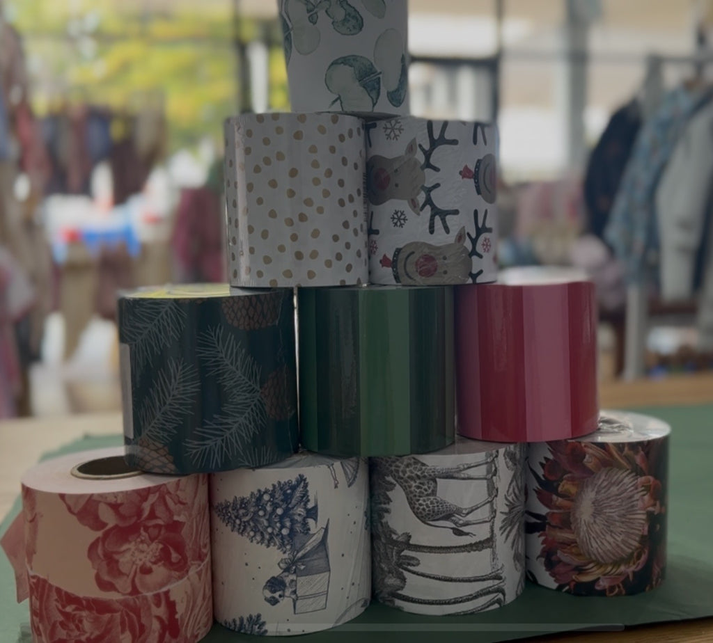 Gift Wrapping